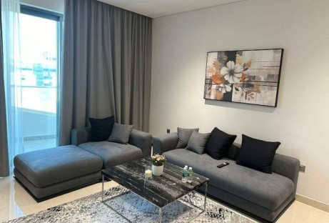 SEA-SIDE LIVING| FF 1BR APARTMENT| BILLS INCLUDED - Apartments in Marina District