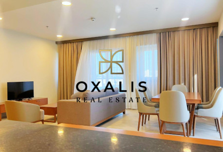 BILLS INCLUDED | MODERN 1 BDR FF | 2 MONTHS FREE - Apartment in Lusail City
