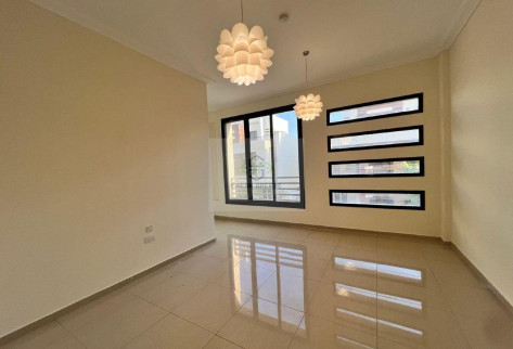 specific 5-bedroom villa in hilal good location