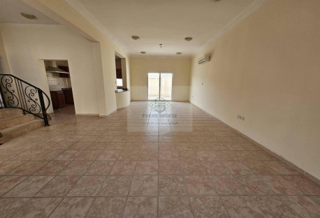 5 Bhk Villa Very Spacious In Al Mammora Area - Compound Villa in Al Maamoura