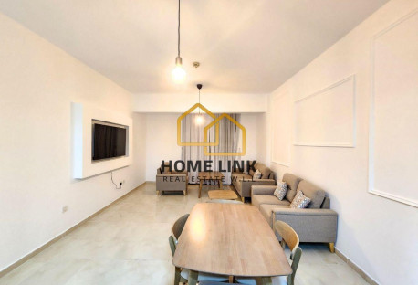 BILLS INCLUDED | FURNISHED 1BHK | AMENITIES ACCESS - Apartments in Piazza 2