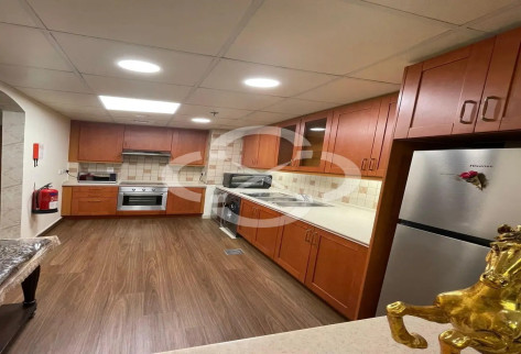 Furnished 1 Bedroom | Balcony | East Porto Drive