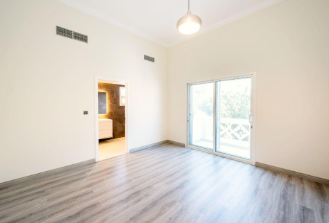 4BR Villa | SF | Maid’s Room | Private Pool