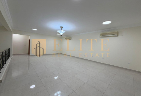 Modern 3BR Villa in an Exclusive Gated Community |