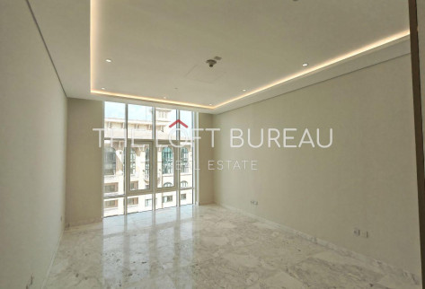 For Sale| Exclusive 4-BHK Penthouse|Porto Arabia|