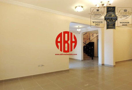 LAST UNIT| STANDALONE 4DR+MAID VILLA| PRIVATE POOL
