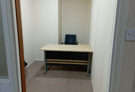Affordable Office Solutions for Startups in Doha