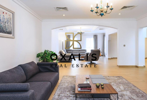 STUNNING 3 BHKS + MAIDS ROOM | LUXURY AMENITIES