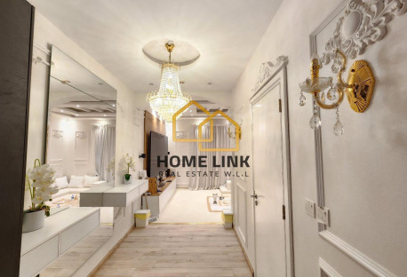 WITH TITLE DEED | RENOVATED AND ELEGANT STUDIO - Studio Apartments in Fox Hills