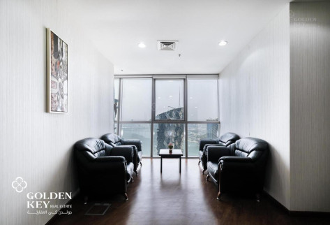 Full Floor ✅ Office Space | High Floor | West Bay