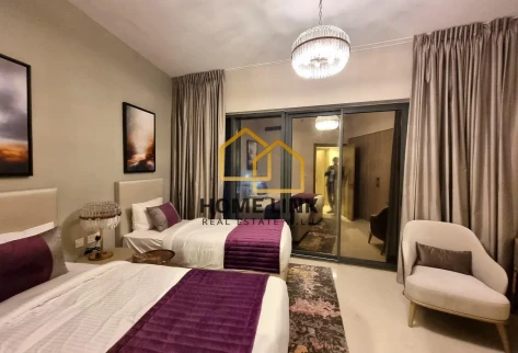 BILLS INCLUDED | ELEGANT 2 BEDROOM APARTMENT