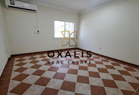 PEACEFUL 2 BHK UNFURNISHED APARTMENT | GYM ACCESS