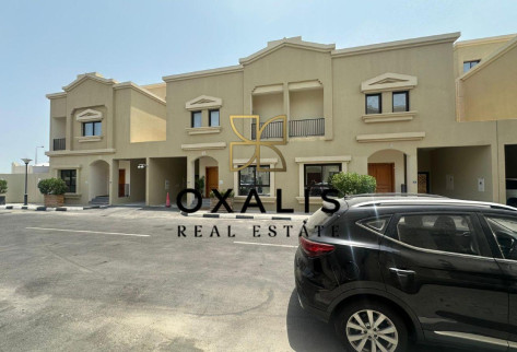 SPACIOUS 5 BEDROOMS VILLA | EXCLUSIVE AMENITIES