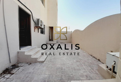 1 MONTH FREE | 4 BEDROOMS VILLA | AMENITIES ACCESS