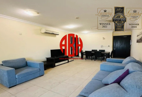 LAST UNIT! | SPACIOUS AND MODERN 2-BDR FURNISHED - Apartment in Old Airport Road