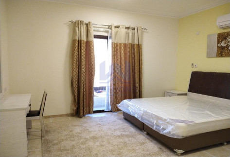 3BR FURNISHED COMPOUND APARTMENT–BILLS INCLUDED