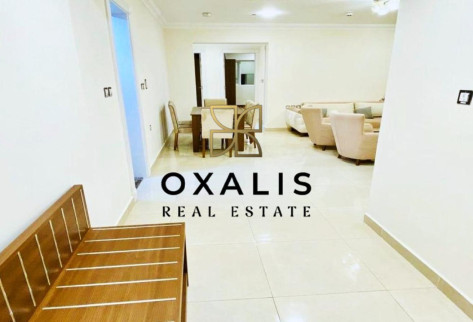 MODERN 3 BEDROOMS APARTMENT | AVAILABLE FOR RENT