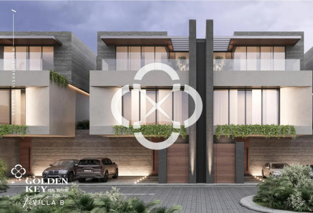 10% Down Payment | 6 Years P/Plan | Luxury Villa - Villas in Al Ebb