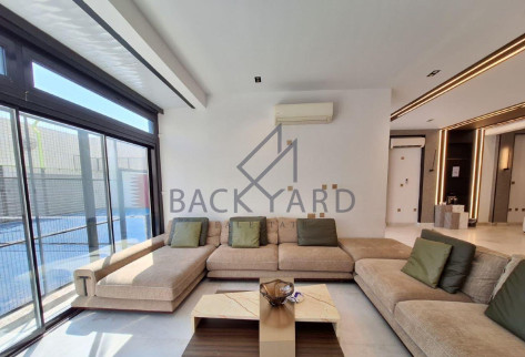Luxury 6BR Villa for Rent in Al Dafna