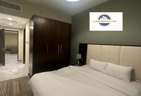 FURNISHED BRAND NEW STUDIOS IN OLD SALATA