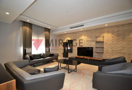 Elegantly Crafted|Centrally located|4 Bed Compound - Compound Villa in Al Maamoura