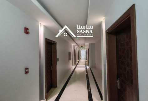 1 BEDROOM APT FOR RENT - FURNISHED -ONE MONTH FREE