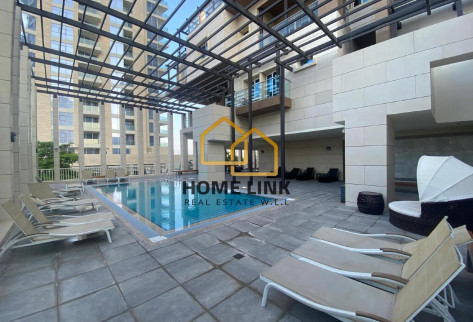 BILLS INCLUDED | 1 BHK APARTMENT IN MARINA LUSAIL