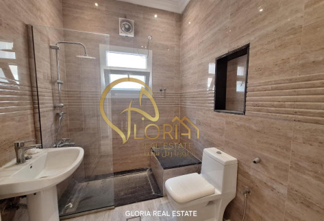 Luxury Villa in Al Duhail - Prime Location