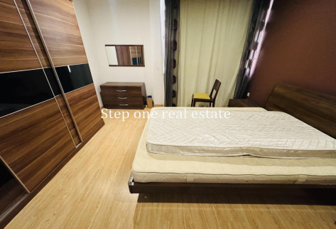 AFFORDABLE ONE BEDROOM APARTMENT FULLY FURNISHED