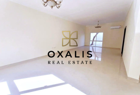 RELAXING 4 BR + MAIDS ROOM VILLA| AMENITIES ACCESS