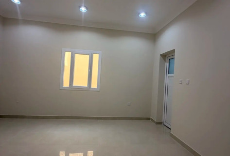 Brand new 2bhk apartment at Al Nasr street