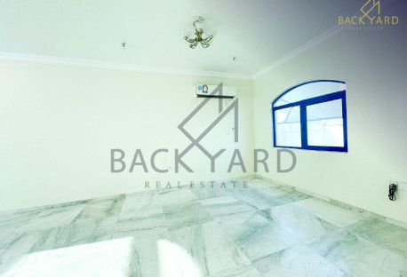 5 BHK Villa in Al Hilal | Pool &amp; Gym