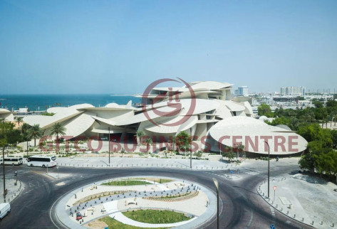 Affordable Office Solutions for Startups in Doha