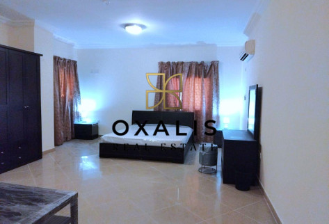 BILLS INCLUDED | PRISTINE 1 BR | FULLY FURNISHED