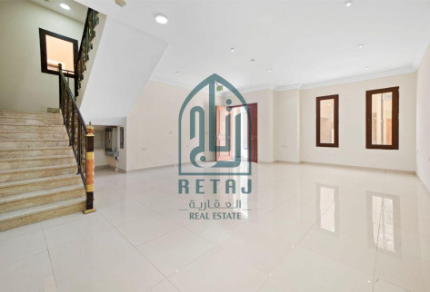 Beautiful 5BR Villa in Al Rayyan is available now!