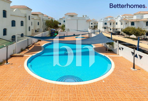 SPACIOUS 5 BEDROOMS VILLA IN PRIME LOCATION
