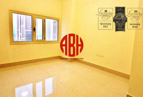 BILLS FREE |SPACIOUS 2 BR + BALCONY |TOP AMENITIES