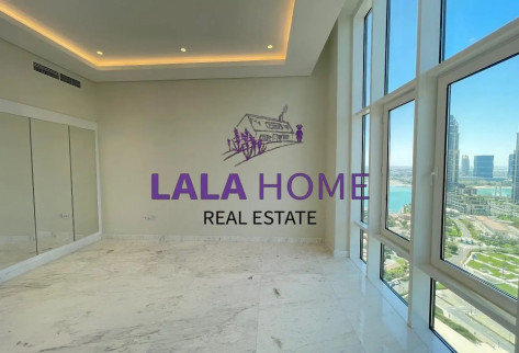 No Commission Luxury 4BR + Maid Duplex Penthouse