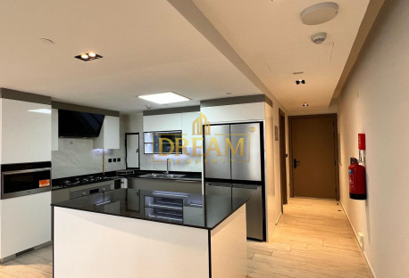 Bills Included | FF 1 BHK APT For Rent | Lusail