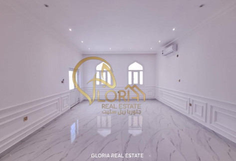 Luxury Villa in Al Duhail - Prime Location