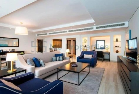 Discover Luxury Apartment for 2BHK Ready to Move