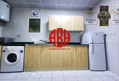 1 MONTH FREE | COZY 2-BDR FURNISHED | BOOK TODAY