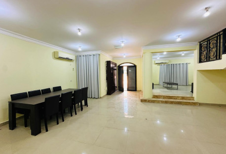 STAFF ACCOMMODATION | 6-BR VILLA | FF &amp; UF OPTIONS