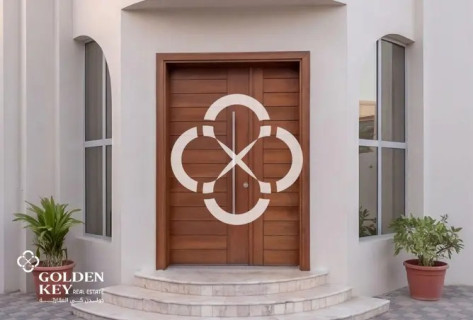 Premium Villa | 6 Masters Bedroom |Al Kharaitiyat