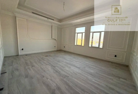 GRAND LUXURY VILLA FOR SALE IN AL DAFNA (ONAIZA)