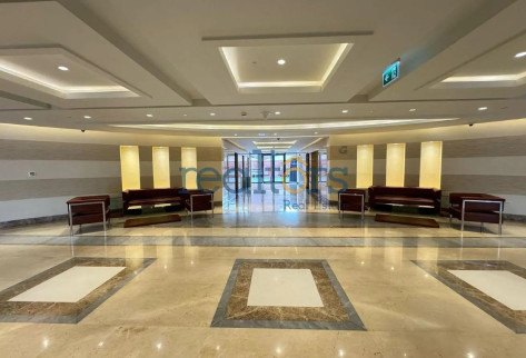 Prestigus Office Open Space for Rent D ring road