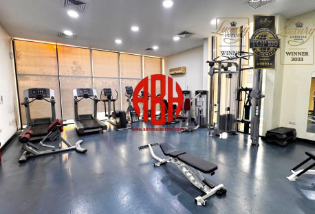 AMAZING 3BR COMPOUND VILLA | EXCEPTIONAL AMENITIES