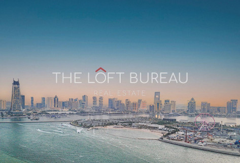 NO COMMISSION|5% DOWNPAYMENT|7 YEAR PLAN|MARINA