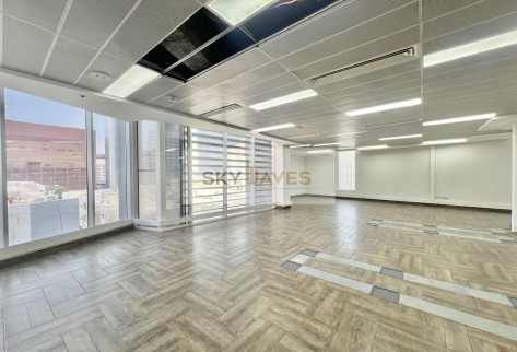 2 MONTHS FREE 183 SQM OFFICE NEAR C RING ROAD