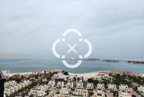 20% DP | FF-3BR+Maid w/ Sea View | Instalment Plan - Apartments in The Garden
